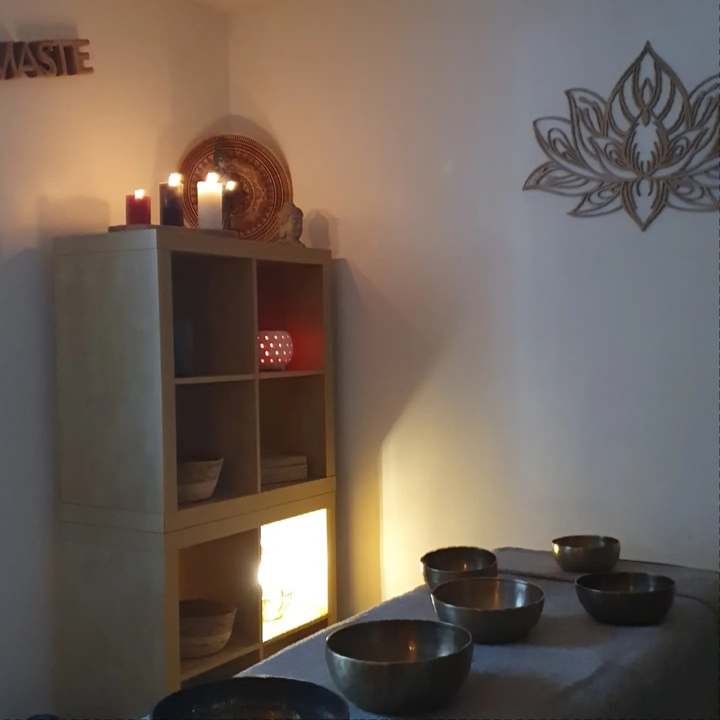 photo cabinet Vibration Positive 