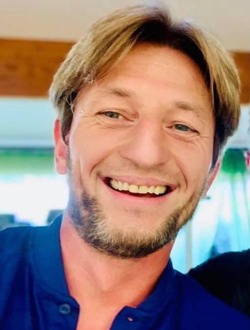 photo portrait Thierry Denis