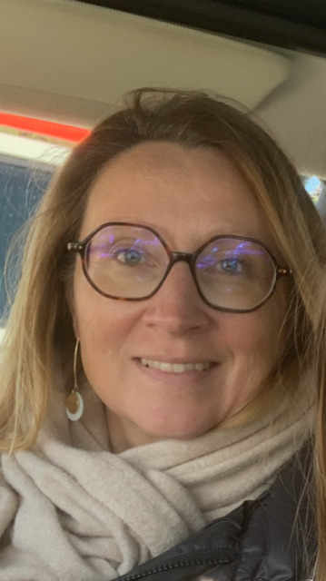 photo portrait Lauregossart-naturopathe