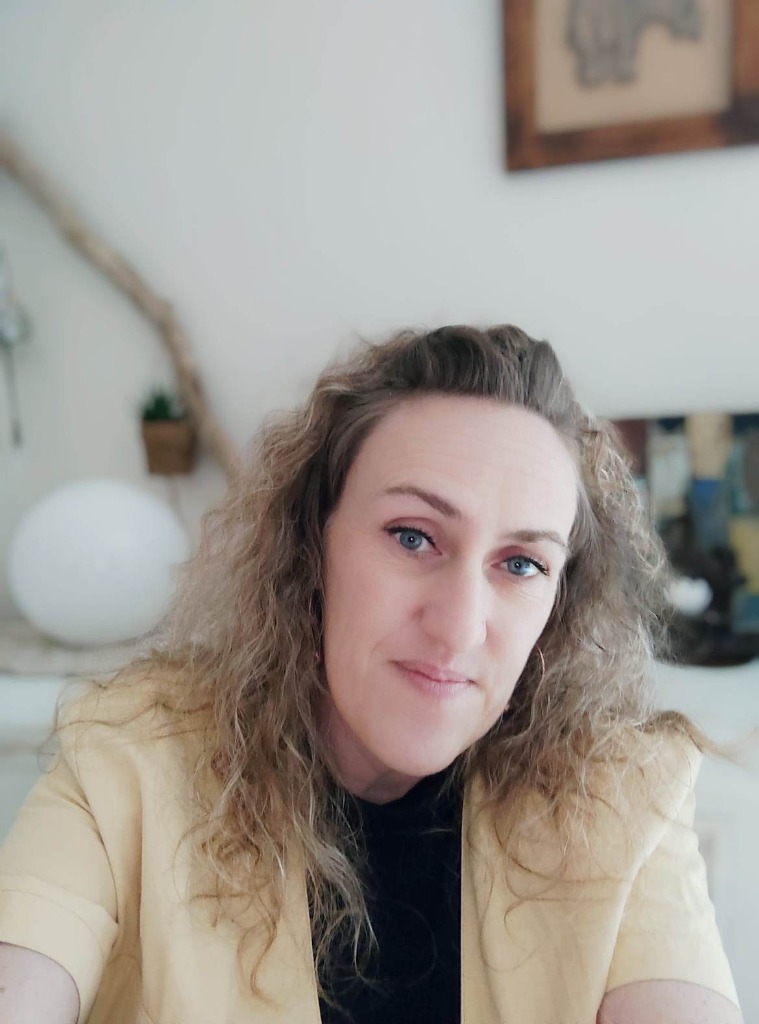 photo portrait Hardy marina