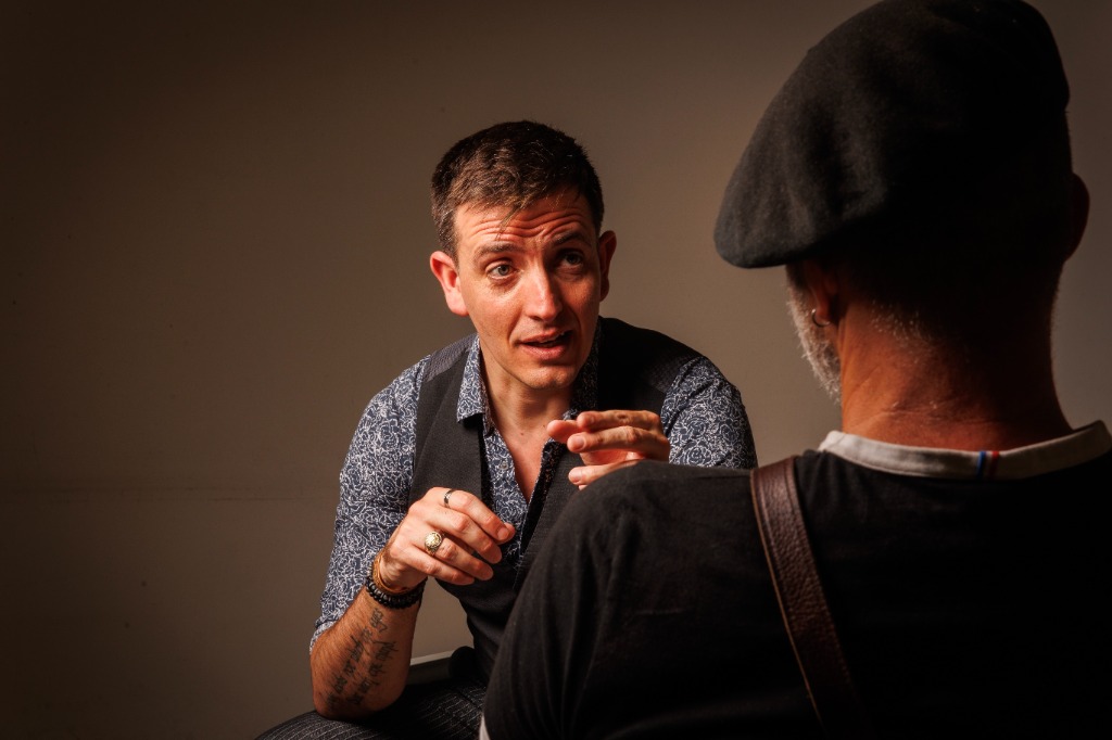 photo activite Nouen jeremy