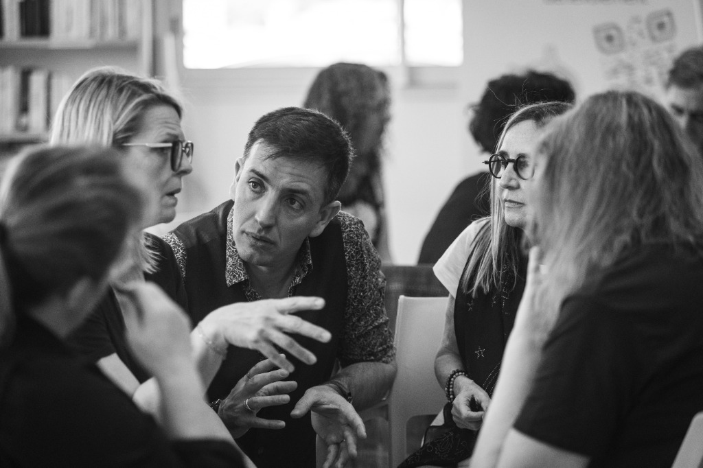 photo seance Nouen jeremy