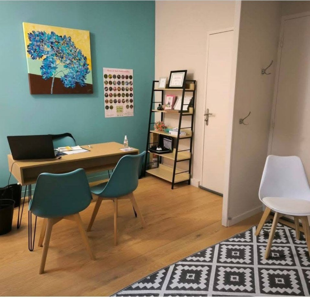 photo cabinet VIRGINIE RICCI