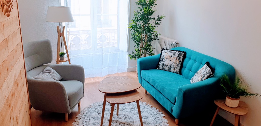 photo cabinet Magalie LAURENT