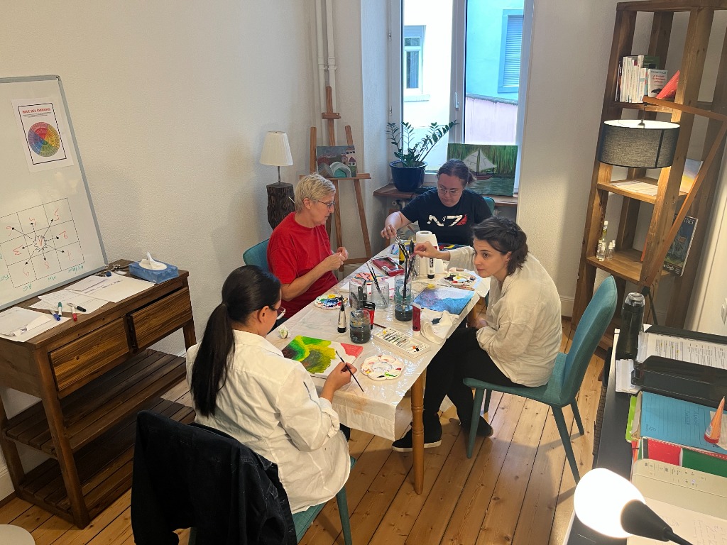 photo activite VEDHA GOPAUL