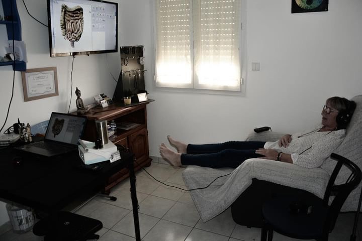 photo seance Maryline BOUISSOU