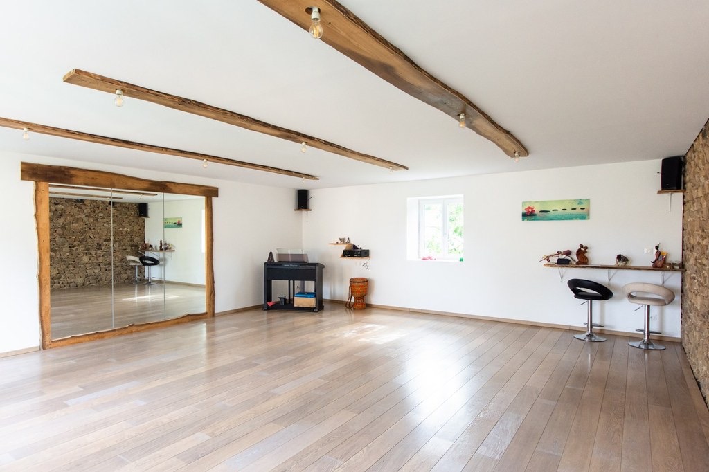 photo cabinet Magali Obéron - Astrée Métamorphose