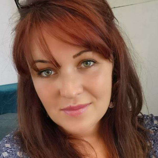 Anastasia Yanouchevsky