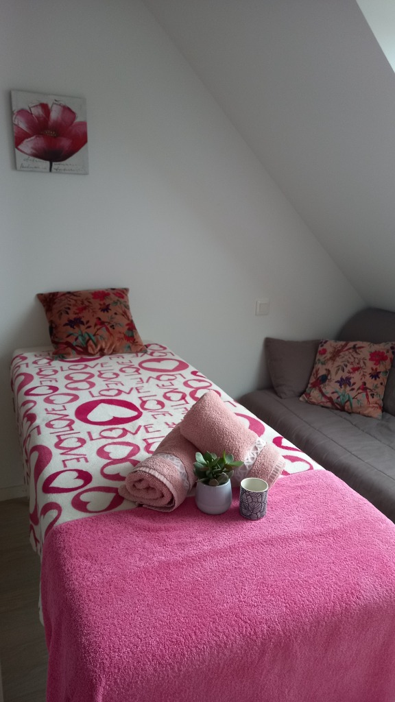 photo cabinet Gaïdic LE GOFF