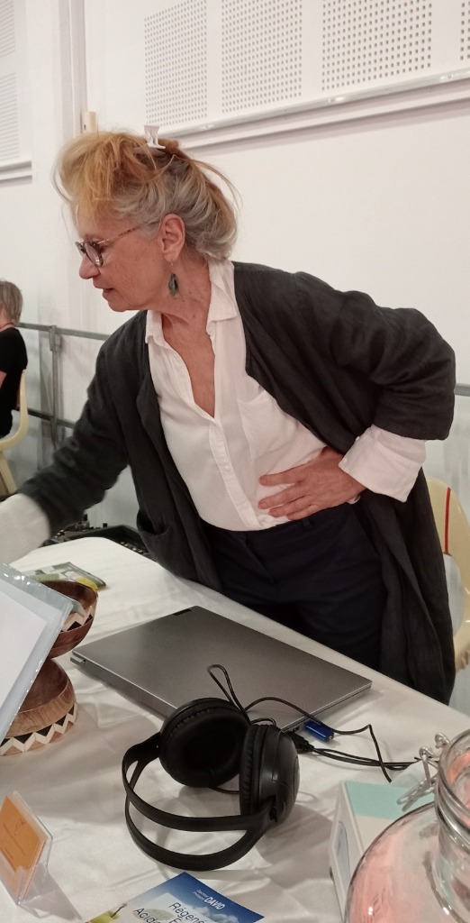 photo portrait AVERILL