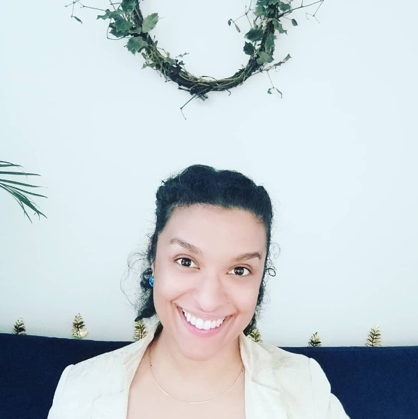 Energéticienne Sandra PASSIRANI