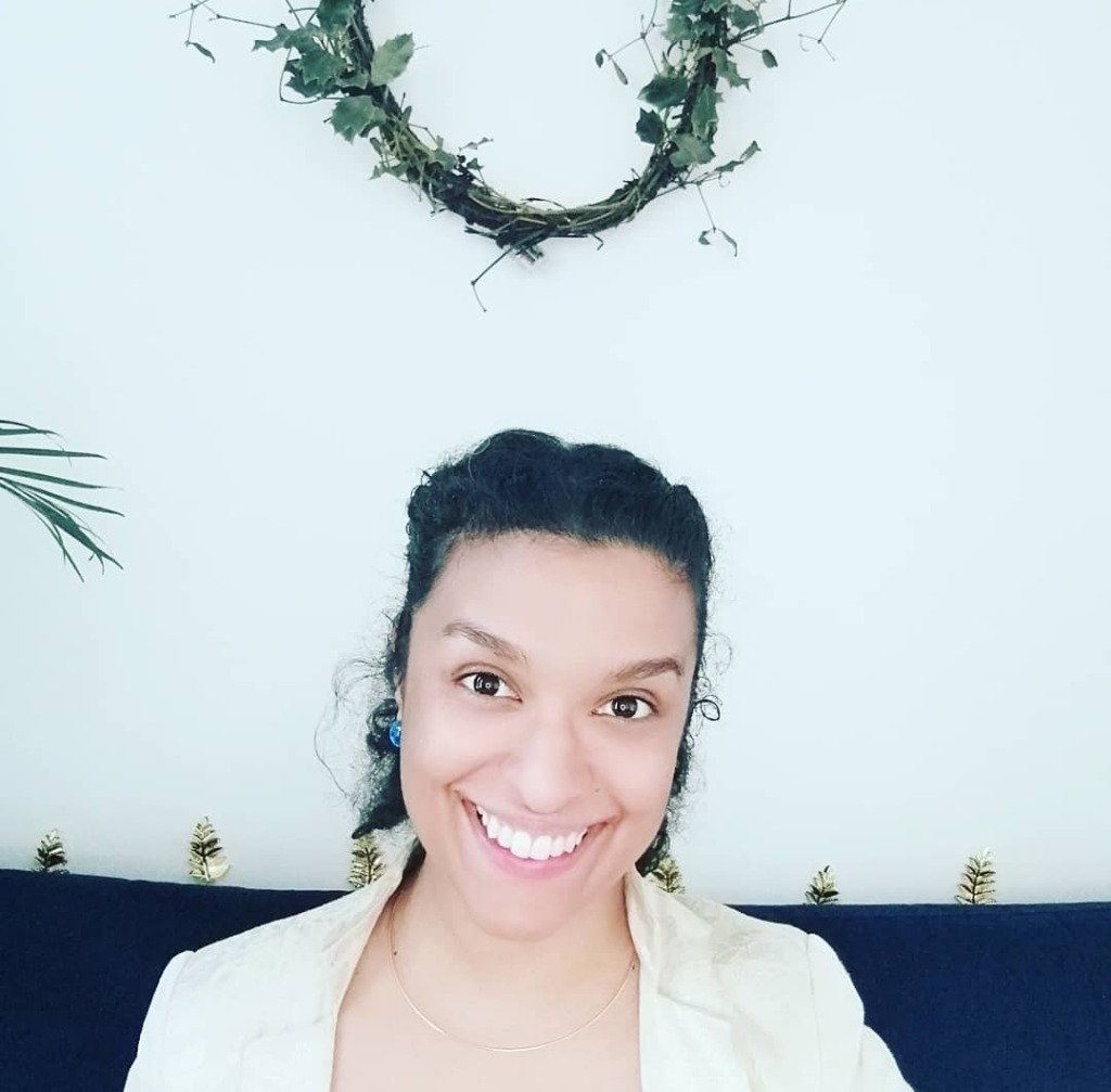 photo portrait Energéticien Sandra PASSIRANI