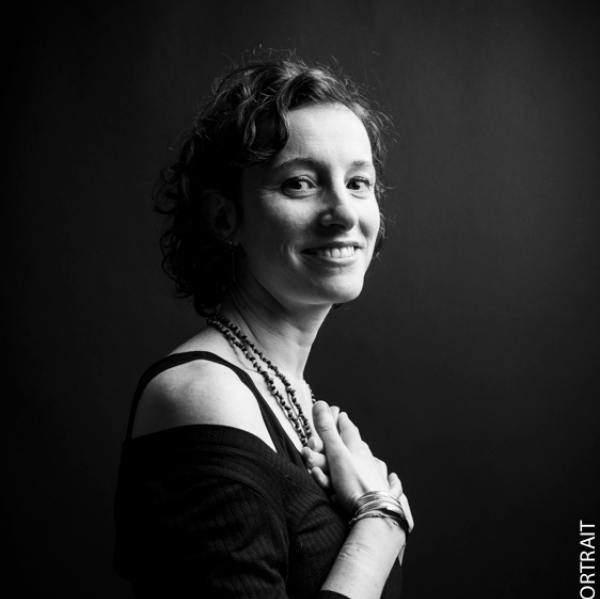 Agathe Vannieu * Accordam *