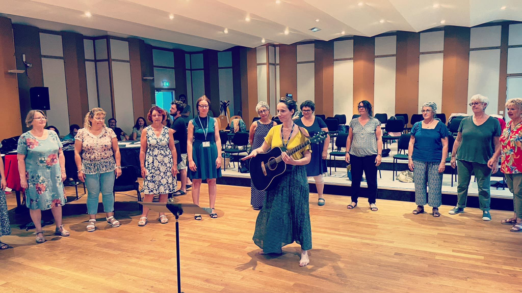 photo activite Agathe Vannieu * Accordam *