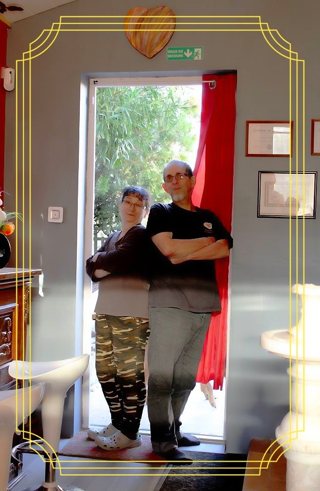 photo activite Massage bien-être Brigitte et René 