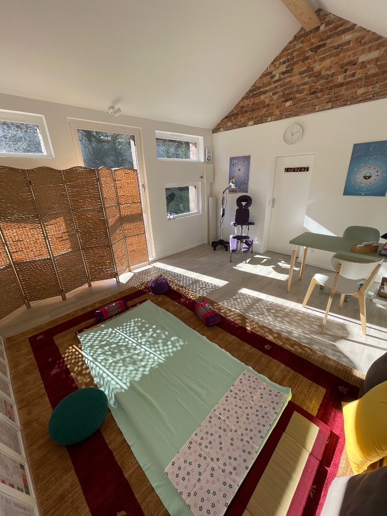 photo cabinet Marianne Puech