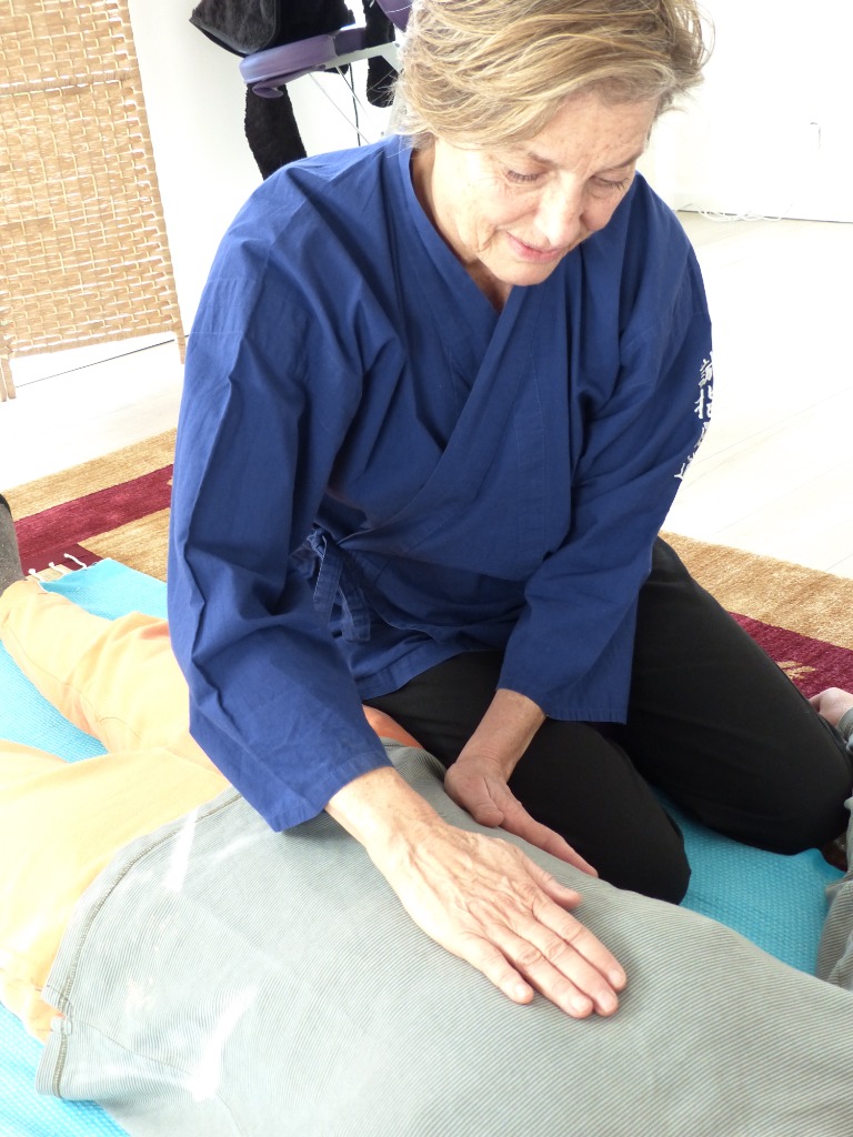 photo seance Marianne Puech