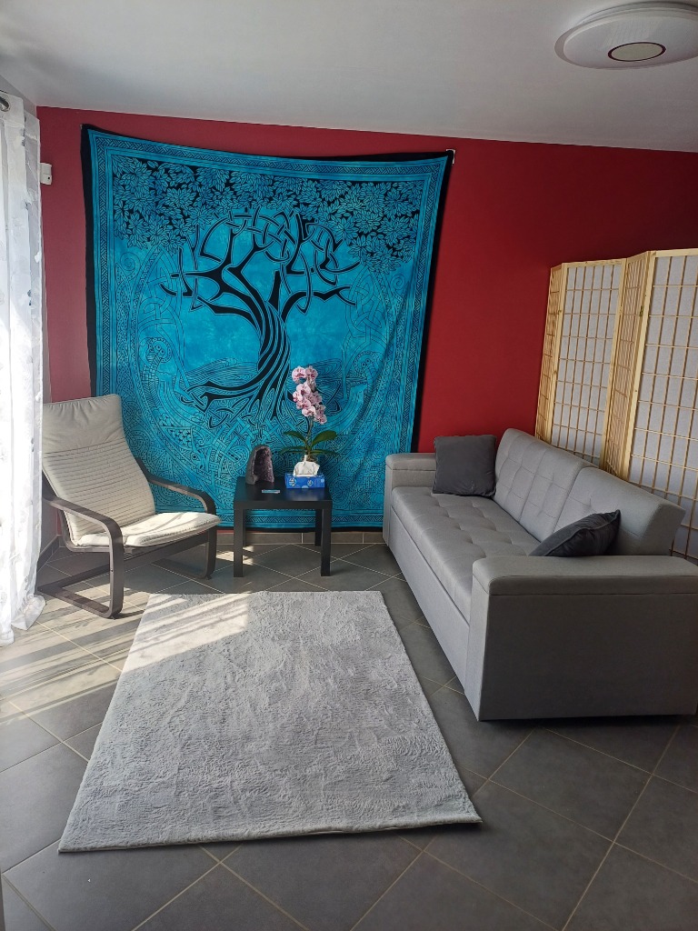 photo cabinet Anaïs Peineau