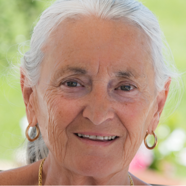 Michelle Carlesi Rouviere