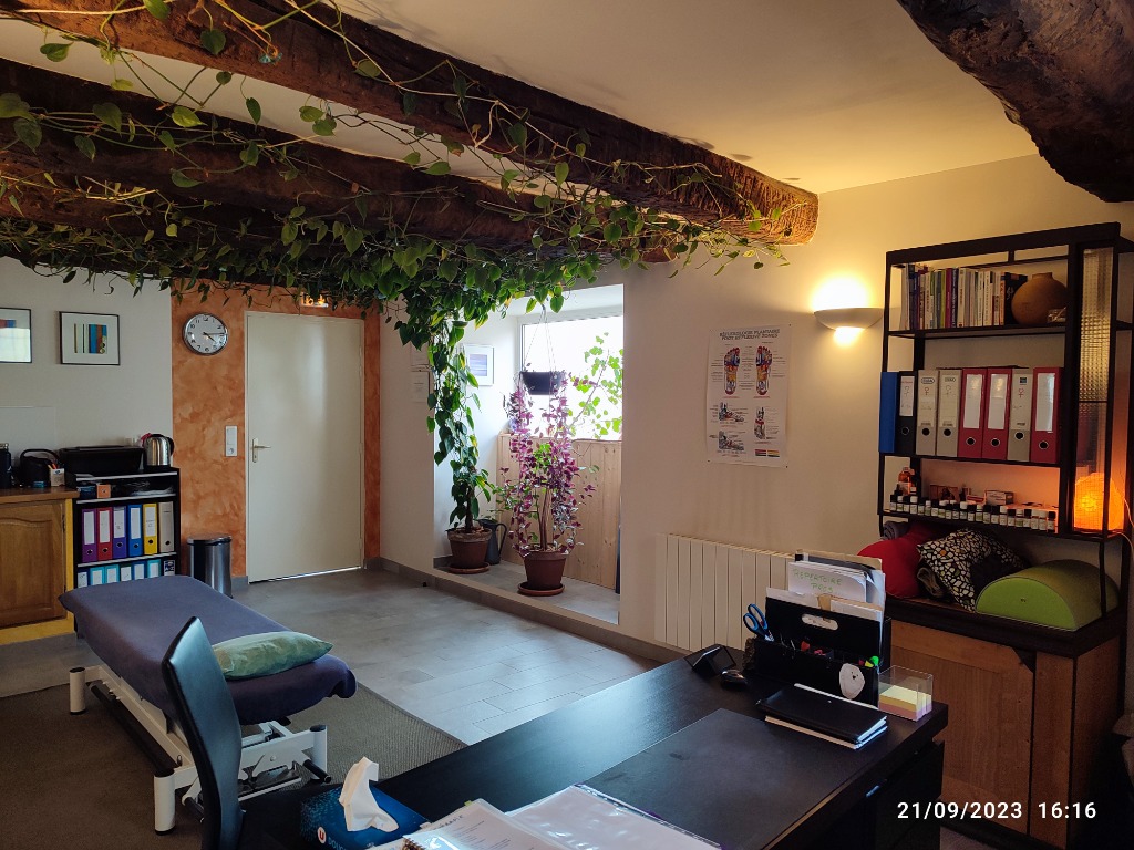 photo seance Laurette FONTIN