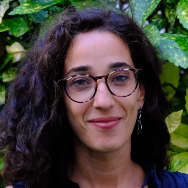 Emilie Rodriguez-Damian