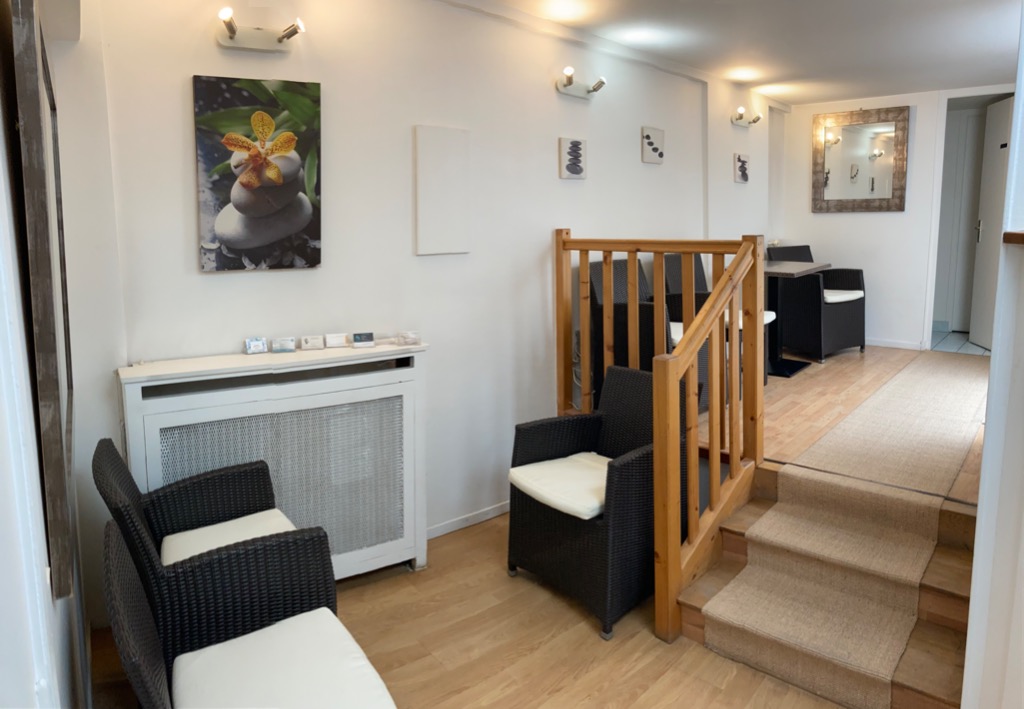 photo cabinet Emilie Rodriguez-Damian