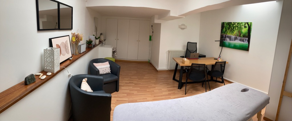 photo seance Emilie Rodriguez-Damian