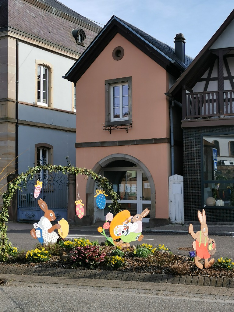 photo cabinet Naturopathie Herrbach Barbara