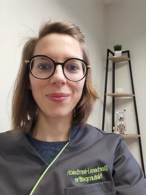 photo portrait Naturopathie Herrbach Barbara