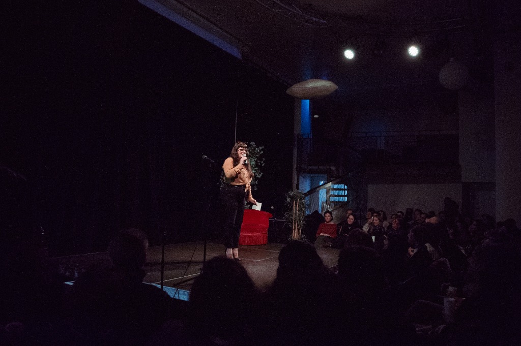 photo activite Marie-Anne