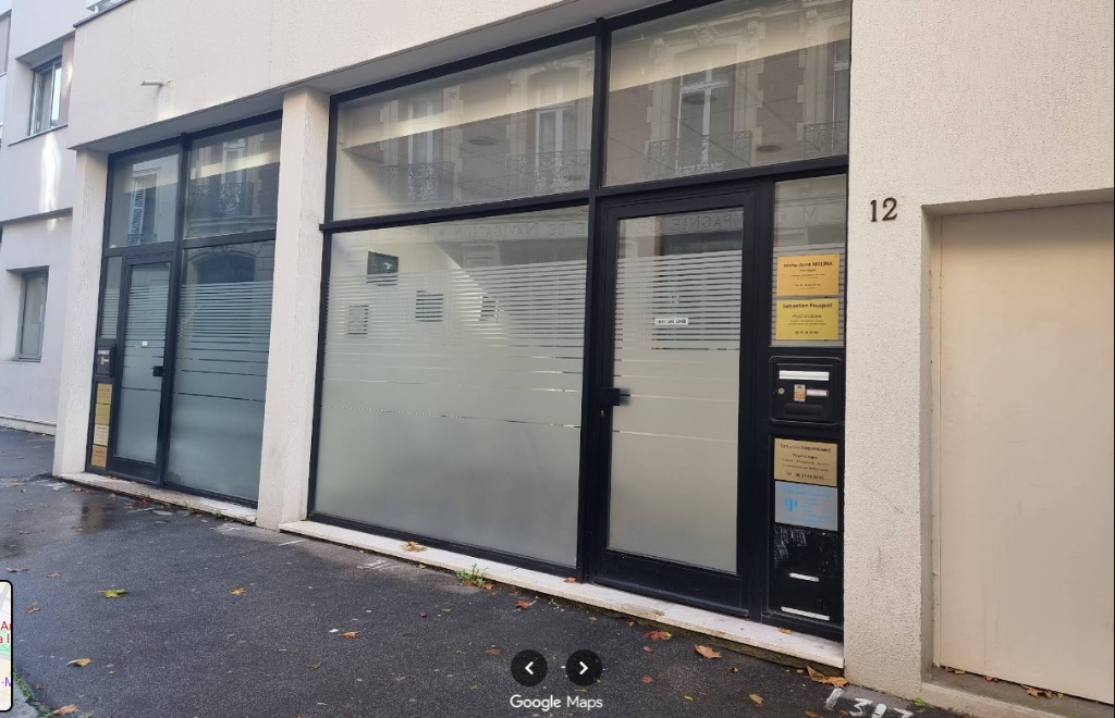 photo cabinet Marie-Anne