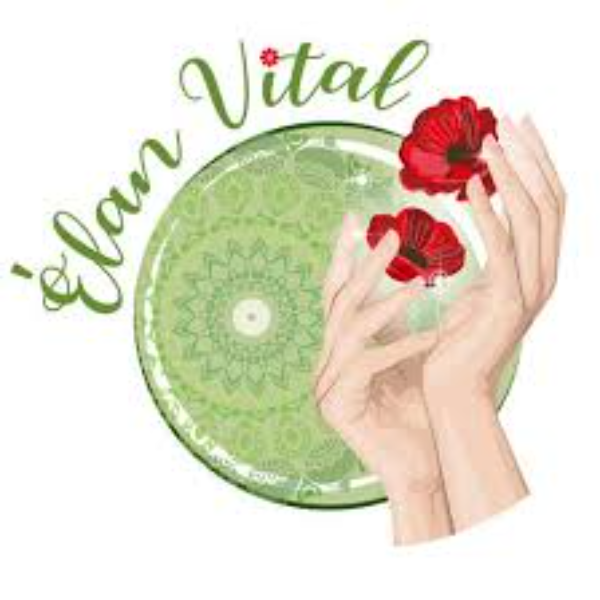 Sandrine Imbert : ELAN VITAL