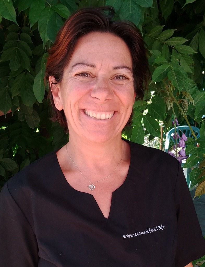 photo portrait ELAN VITAL