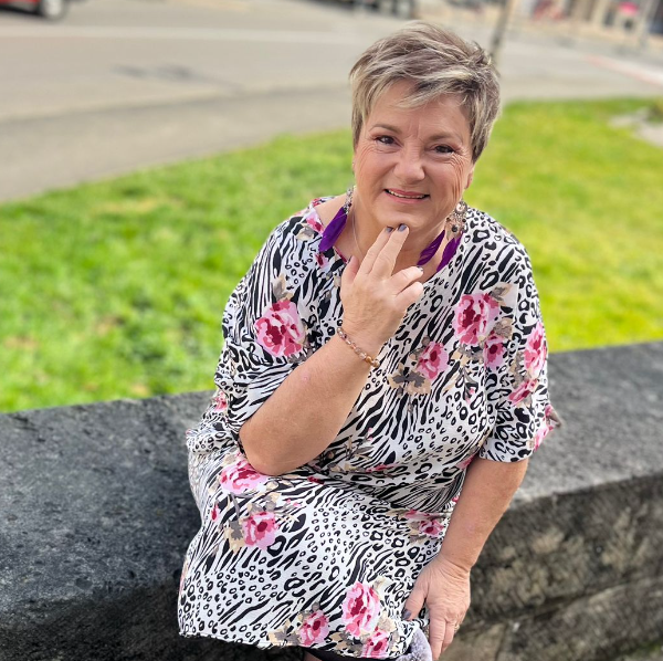 Haquin Marie Thérèse 