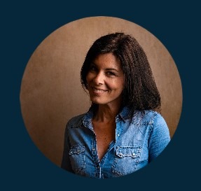 photo portrait PAUSE Parenthèse - Maud VILLEMINOT