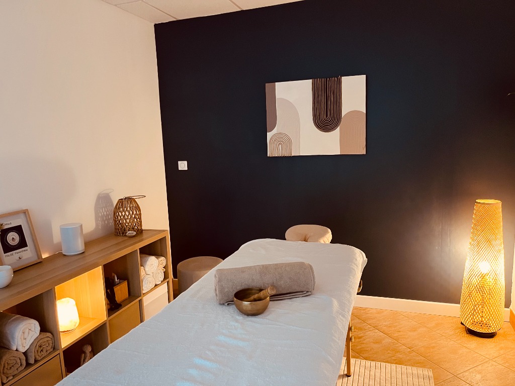 photo seance PAUSE Parenthèse - Maud VILLEMINOT