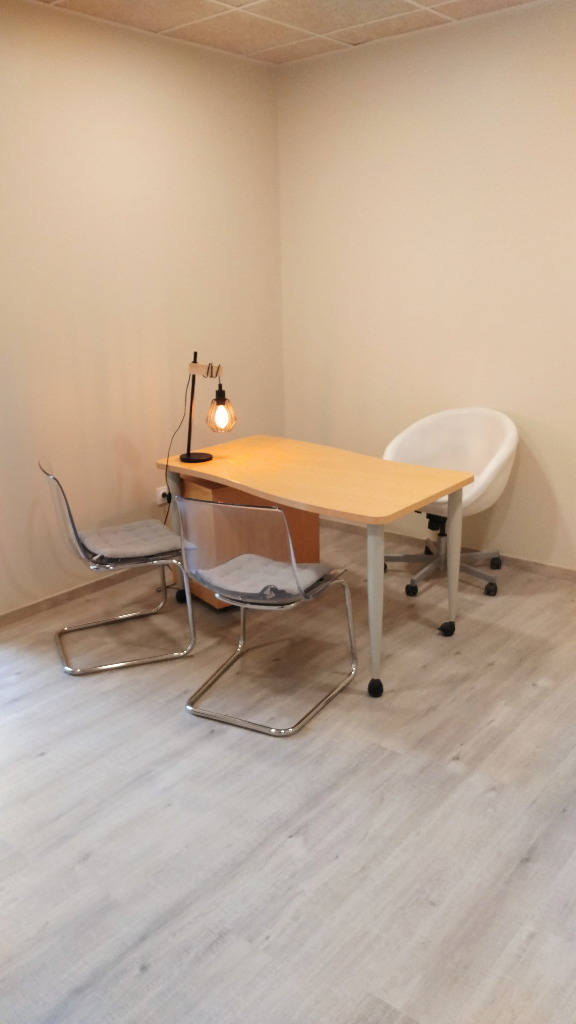 photo cabinet Anne Laure MANOURY