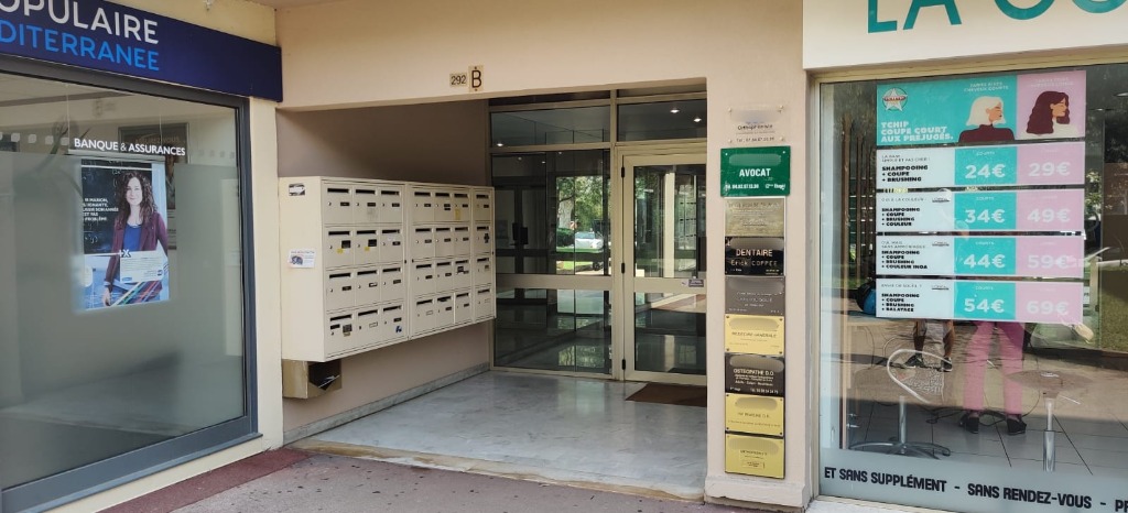 photo diplome Charlène Chubb