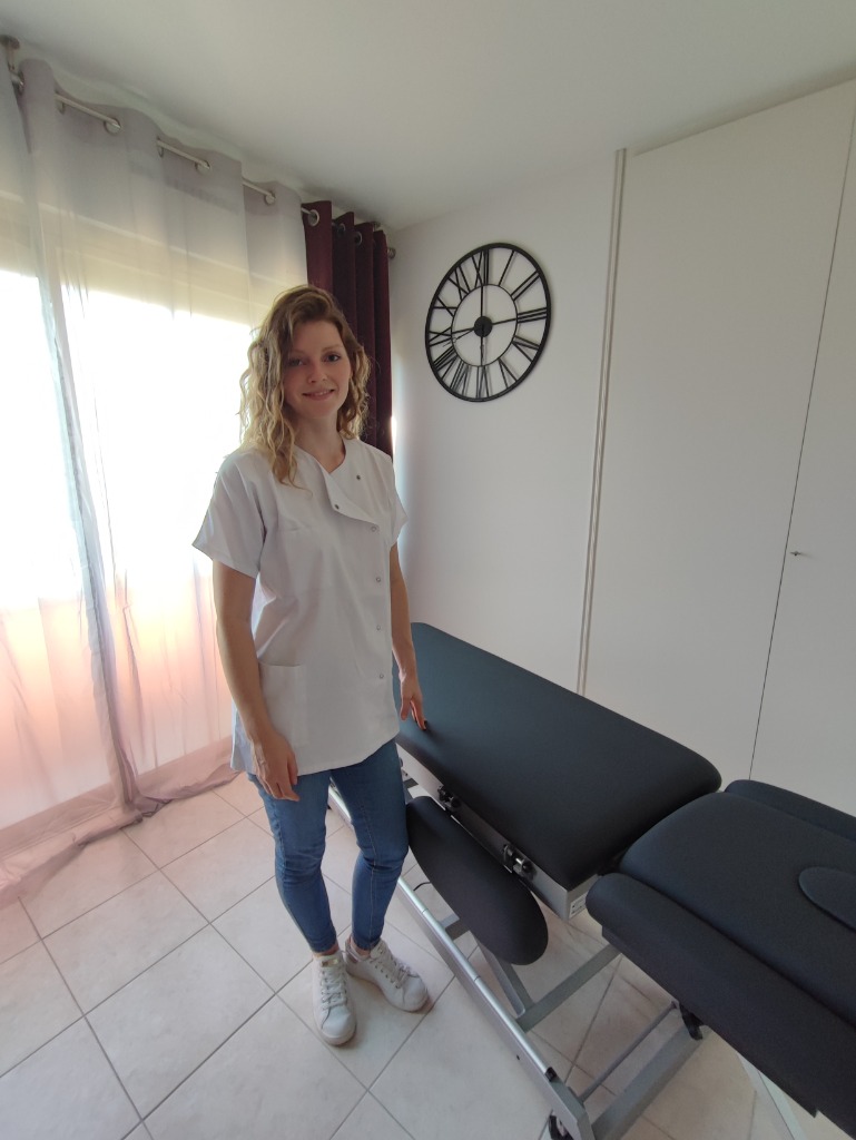 photo seance Charlène Chubb