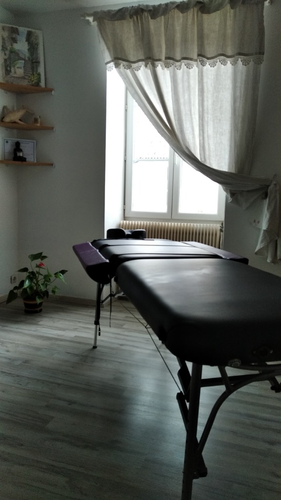 photo cabinet Veronique joly