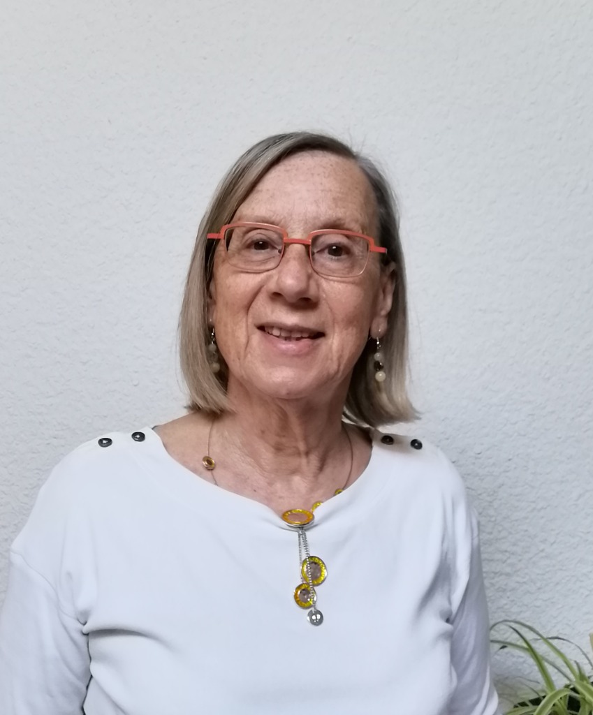 photo portrait Françoise PECQUART