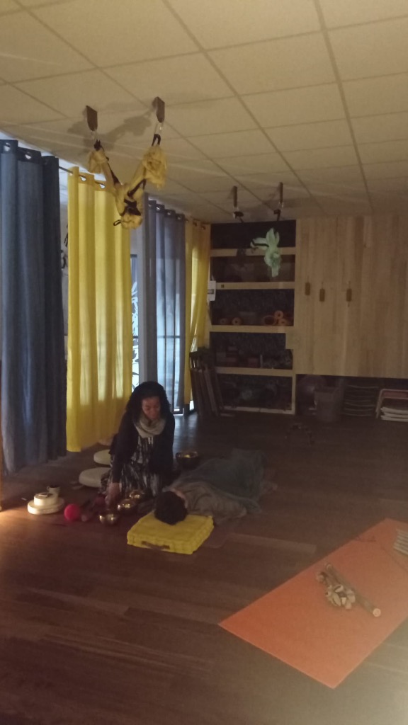 photo activite O souvenir de l’âme