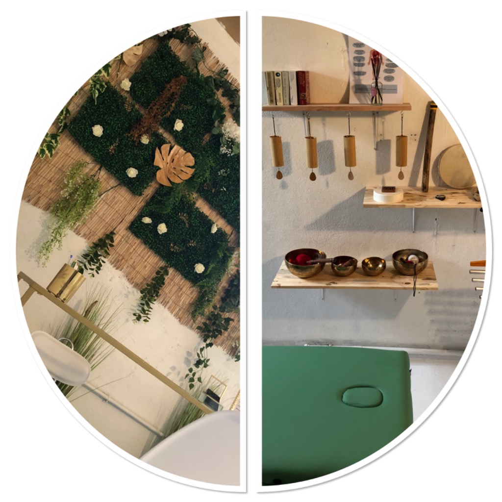 photo cabinet O souvenir de l’âme