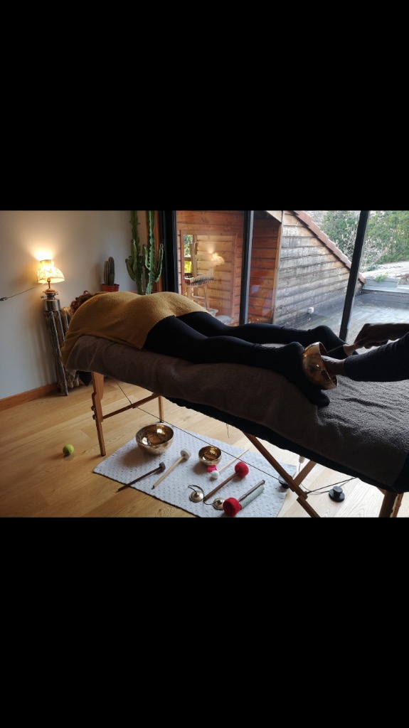 photo seance O souvenir de l’âme