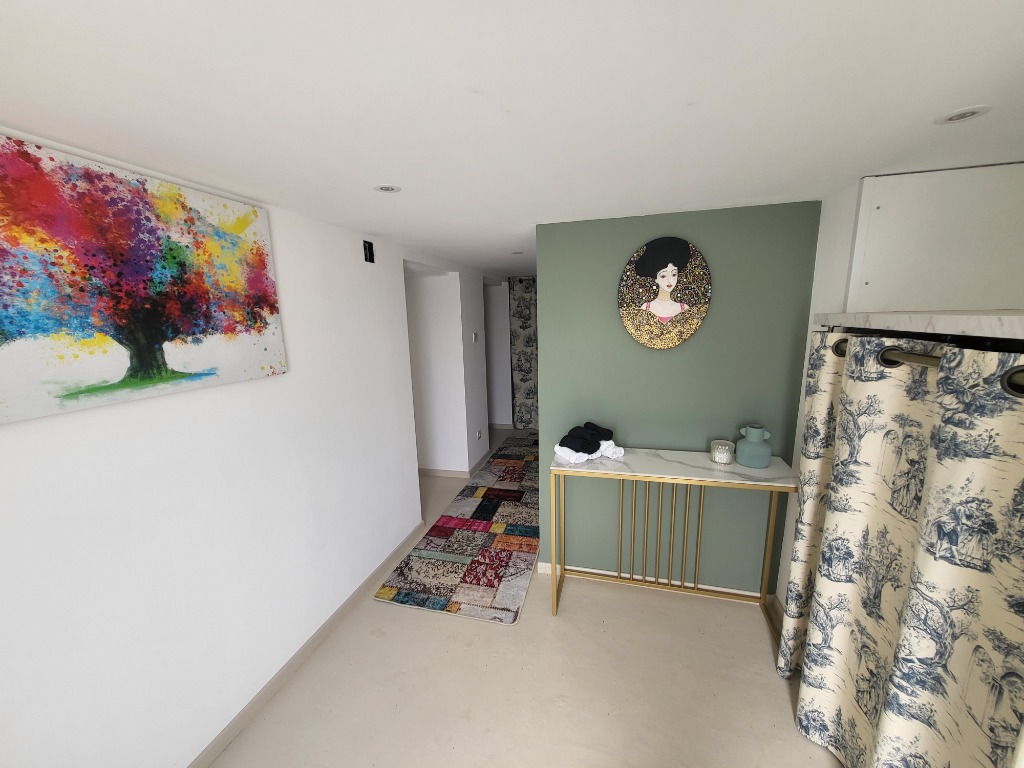 photo cabinet Stéphanie Cuny