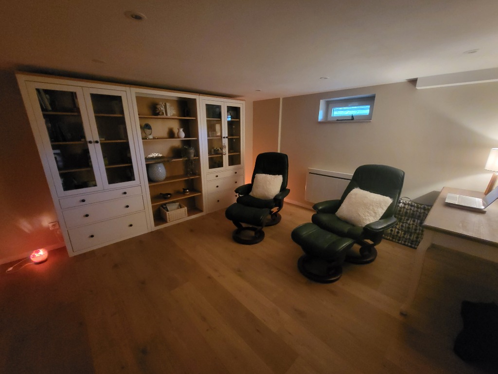 photo portrait Stéphanie Cuny