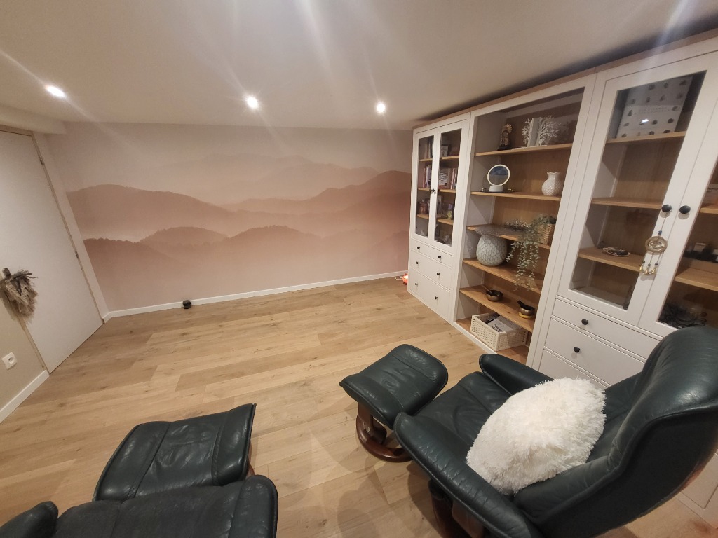 photo seance Stéphanie Cuny