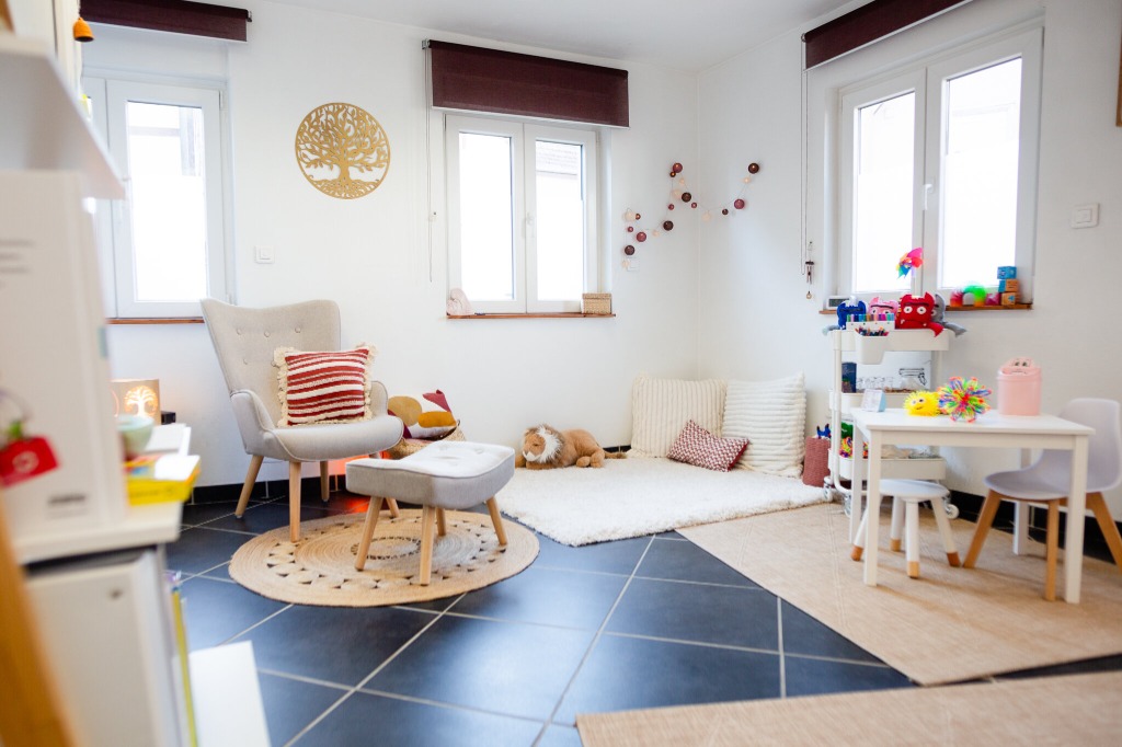 photo cabinet Amat Delphine 