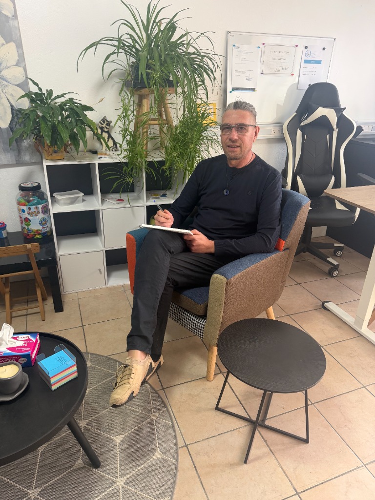 photo activite Moran emmanuel