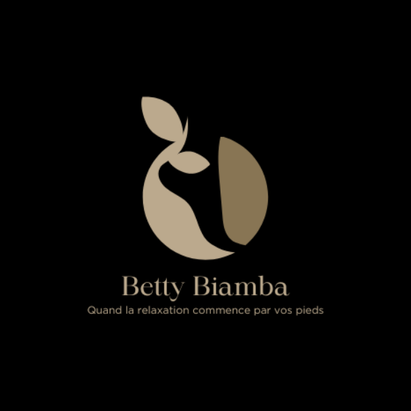Betty Biamba - Réflexologie